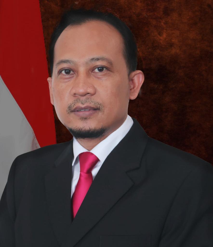 Muh. Firdaus Agung Kunto Kurniawan, S.T., M.Sc., Ph.D